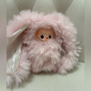 Custom Labubu Mini Bunny - New, High Quality